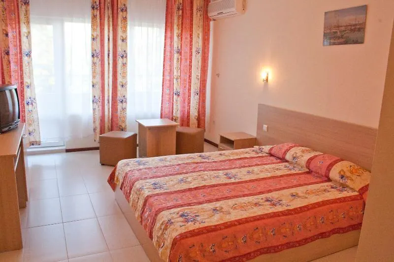 Bellevue Golden Sands Βάρνα Ξενοδοχείο