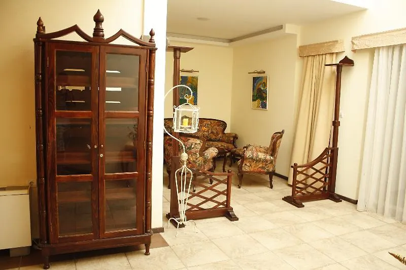 *** Ξενοδοχείο Bellevue Golden Sands Βάρνα Βουλγαρία