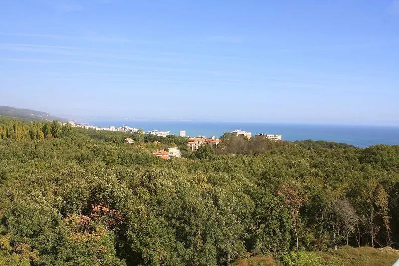Bellevue Golden Sands Βάρνα