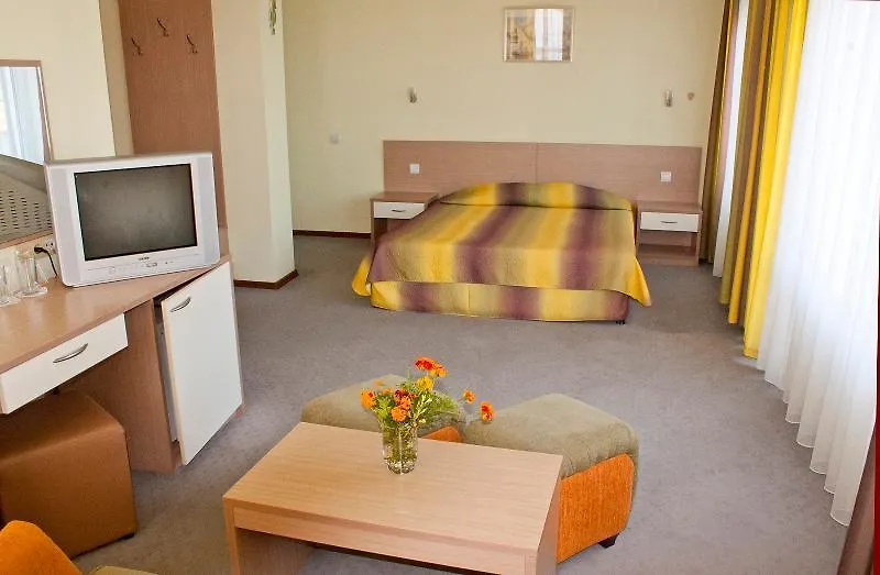 Bellevue Golden Sands Βάρνα Ξενοδοχείο