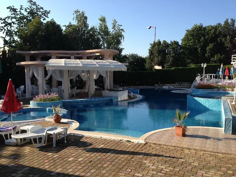 Bellevue Golden Sands Varna Bulgaria