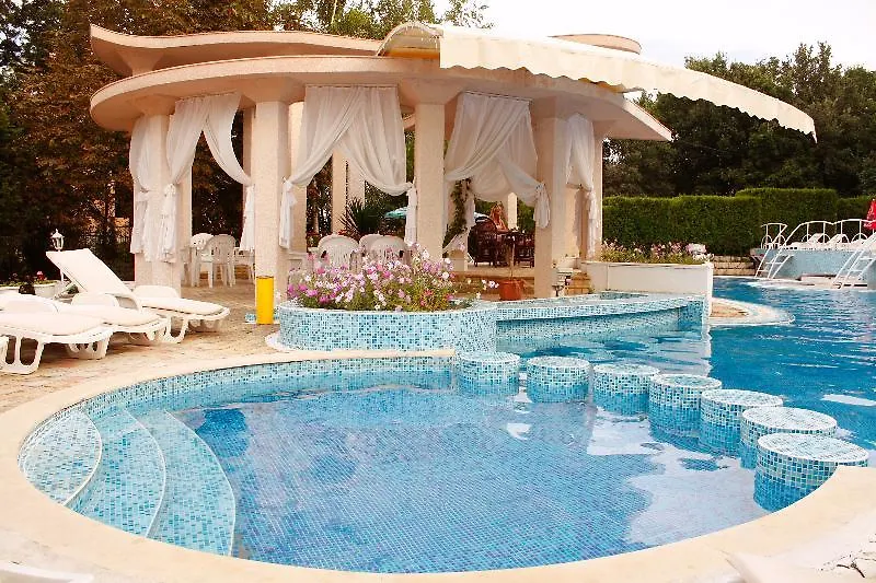 Bellevue Golden Sands Varna 3*,