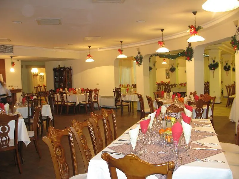 Bellevue Golden Sands Varna