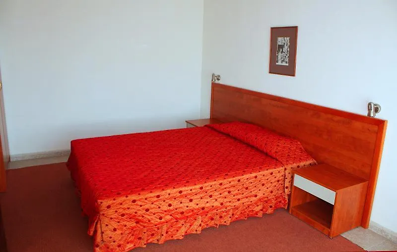Hotel Bellevue Golden Sands Varna