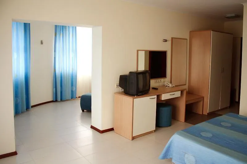 Bellevue Golden Sands Varna Hotel