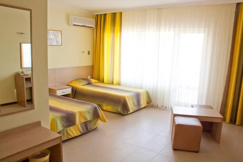 Bellevue Golden Sands Varna